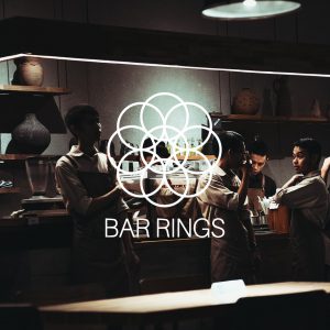 Bar-Rings
