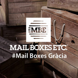MAILBOXES