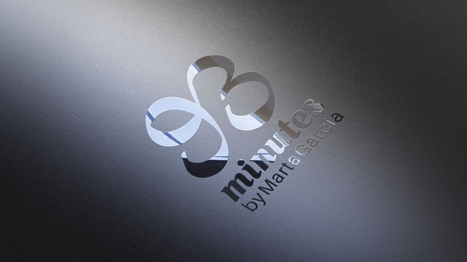Diseño logo Barcelona